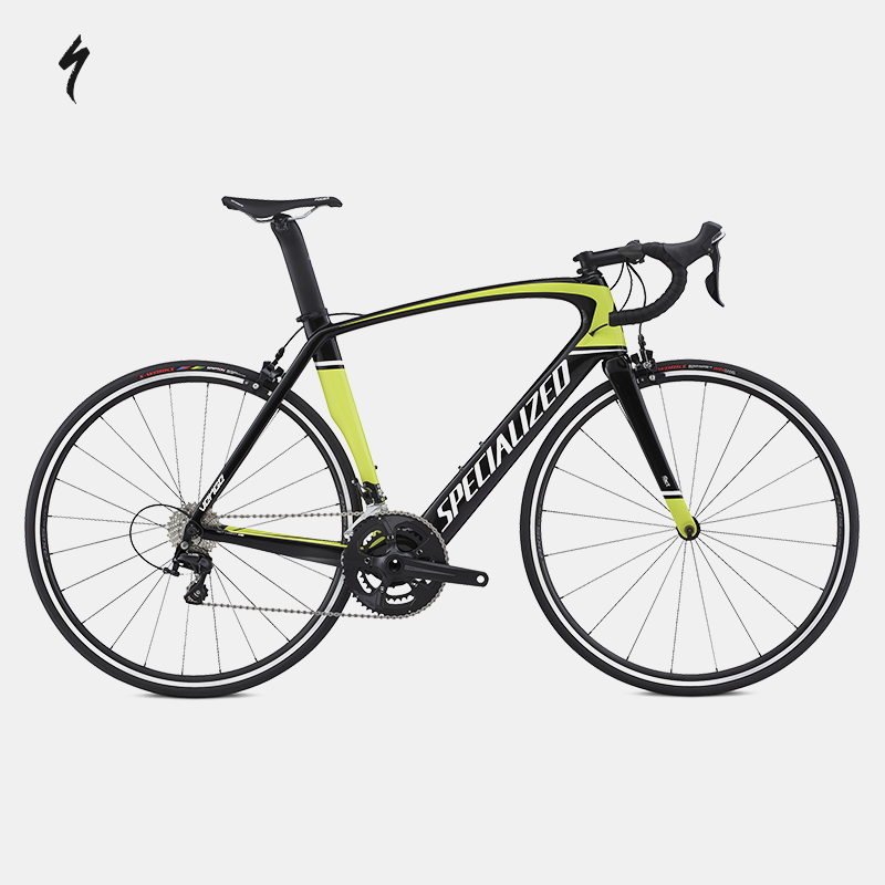 specialized 闪电 venge elite 男士破风公路自行车