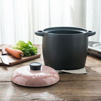 IJARL 亿嘉 高温煲高汤锅 