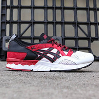 ASICS 亚瑟士 Tiger GEL-Lyte V H6B1K 男款休闲运动鞋