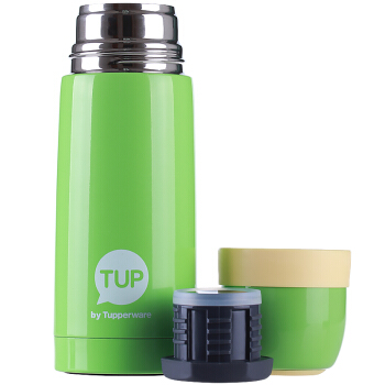 Tupperware 特百惠 糖果保温杯 350ml 