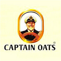 CAPTAIN OATS/船长