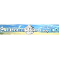 SALTWATER CANVAS