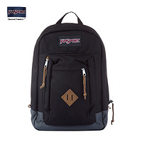 JANSPORT 杰斯伯 Reilly 城市休闲风 户外耐磨双肩包 T70F