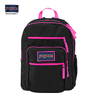 JANSPORT 杰斯伯 Big Student 大容量双肩背包 T75K