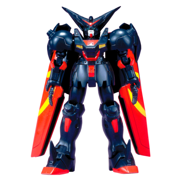 商品bandai 万代 1/144 尊者高达/master gundam/高达 东方不败