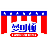 MANKATTAN/曼可顿