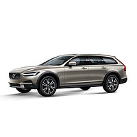 购车必看：VOLVO 沃尔沃 V90 Cross Country