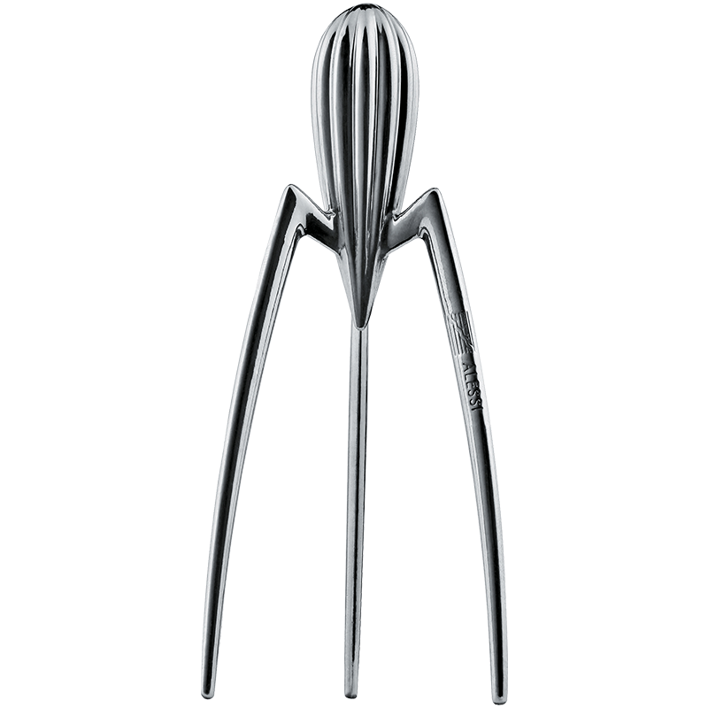 ALESSI Juicy Salif 外星人手动柠檬榨汁机 