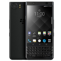 BlackBerry 黑莓 KEYone 智能手機 4GB+64GB 4G全網通 黑色 *2件