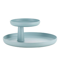 VITRA Rotary Tray 旋转托盘储物盒 