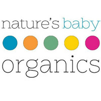 Nature's Baby ORGANICS