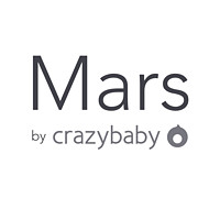 Mars by crazybaby