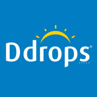 D drops