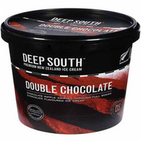 DEEP SOUTH 深南 双重巧克力口味 冰淇淋 125ml