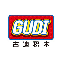 古迪 GUDI