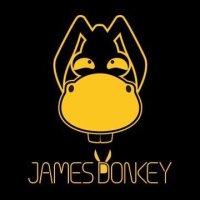 贝戋马户 JAMES DONKEY