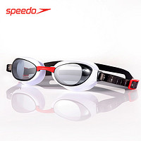 speedo 速比涛 8090068912 智能贴合亚洲版泳镜