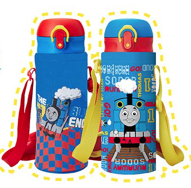 Thomas & Friends 托马斯&朋友 儿童直饮保温杯 400ml