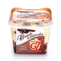 G7 Gelati 杰拉多 巧克力冰淇淋 80g