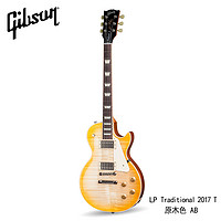 Gibson 吉普森 电吉他 LP