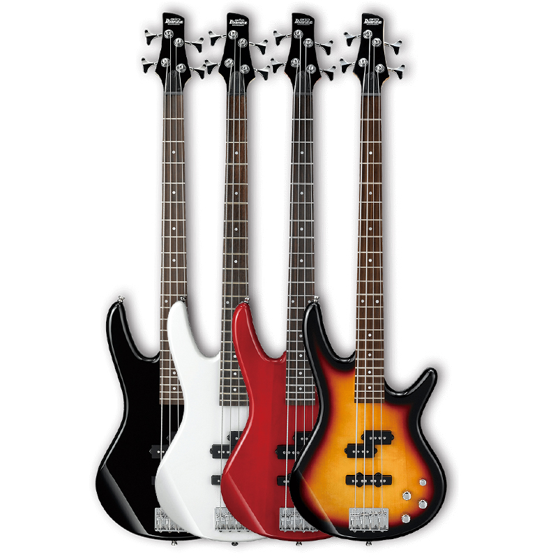 IBANEZ 依班娜 电贝司