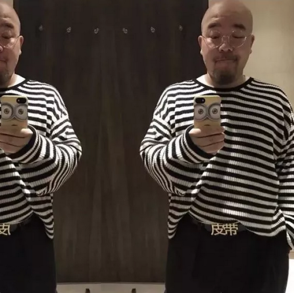 这4家中性小众服装店,我和男朋友一起收藏了