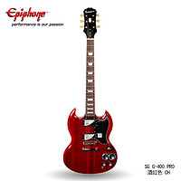 Epiphone 电吉他