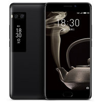 MEIZU 魅族 PRO 7 Plus 智能手机 静谧黑 6GB 64GB 