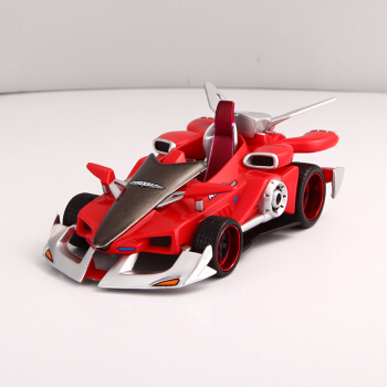 Maisto 美驰图 正品qq飞车周边 汽车模型