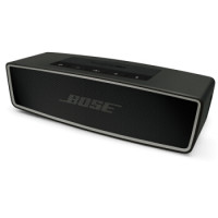 限APP端、值友专享:Bose SoundLink Mini II 蓝