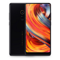 MI 小米 MIX 2 全网通智能手机 6GB+64GB