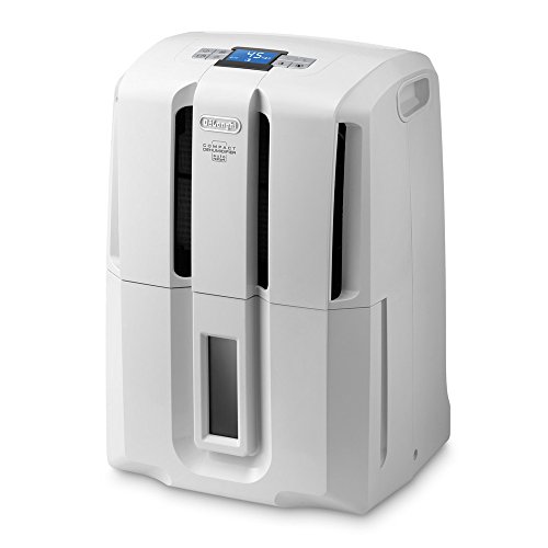 De'LonghiDe‘Longhi 德龙 DDSE25COMBI 除湿机 25L/24H