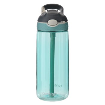 contigo 锁扣塑料运动水壶