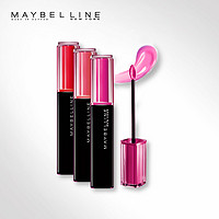 MAYBELLINE 美宝莲 Lip Flush 好气色唇露