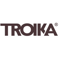 TROIKA/拓意卡