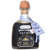 Patrón 培恩 XO CAFE龙舌兰咖啡利口酒 375ml 