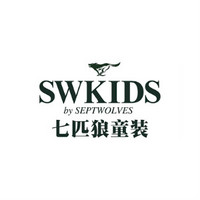 Swkids/七匹狼童装