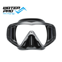 Scubapro Crystal Vu Mask 新款广角潜水面镜