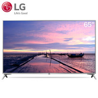 限西南：LG 65LG65CJ-CA 65英寸 4K 液晶电视