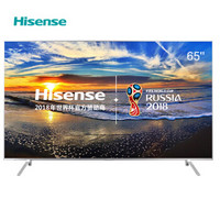 Hisense 海信 EC680US 65英寸 4K液晶电视