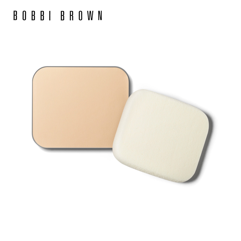 BOBBI BROWN 芭比波朗 舒盈轻润两用粉饼 11g