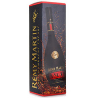 RÉMY MARTIN 人头马 vsop 优质香槟区干邑白兰地 700ml 700ml 普通