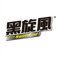 black swirl-wind/黑旋风