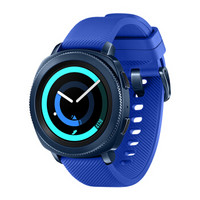 Samsung/三星 Gear Sport 智能手表 智能配戴 運動防水手表