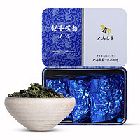 bamatea 八馬茶業 觀音鐵韻1號 安溪鐵觀音 25g 拍5發10