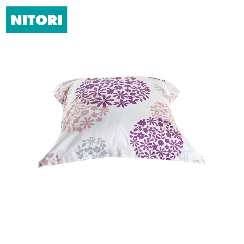NITORI 玛丽莎 靠垫套 65cm*65cm