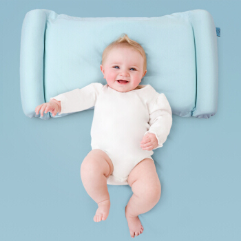 P.Health 碧荷 婴儿定型枕头 经典款
