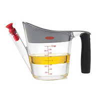 OXO 奥秀 煲汤油水分离器 500ml