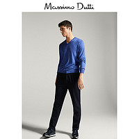 Massimo Dutti 00982409515 男士针织衫