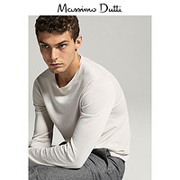 Massimo Dutti 00982409515 男士针织衫